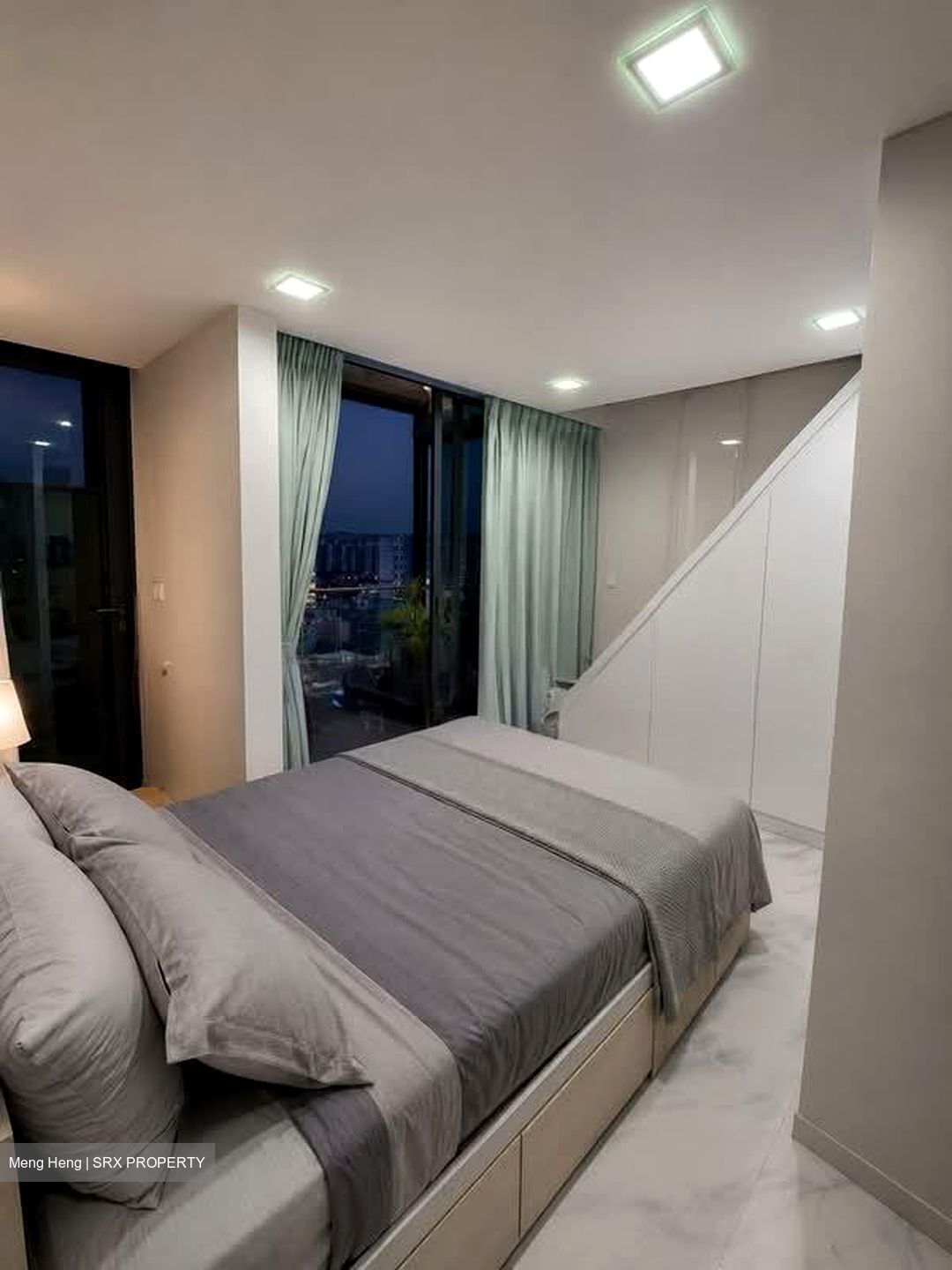 38 I Suites (D15), Apartment #568859551
